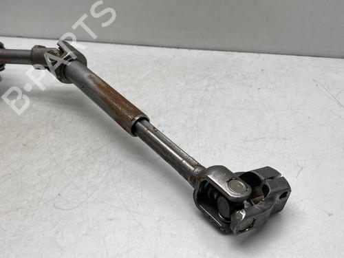 Used Steering column Steering column SKODA OCTAVIA III (5E3, NL3, NR3) 1.5 TSI (150 hp) 25813932 25813932