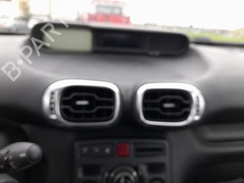 Steering column stalk CITROËN C3 Picasso (SH_) | BP38101018I23 - Image 17