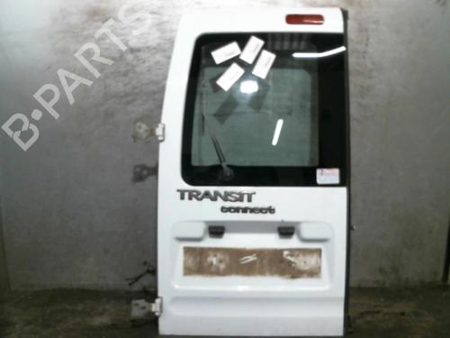 Left tailgate FORD TRANSIT CONNECT (P65_, P70_, P80_) 1.8 TDCi | BP20030175C76 