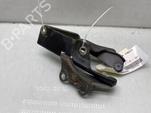 Hinge/Door check strap NISSAN MICRA II (K11) 1.0 i 16V | BP20704183C146 