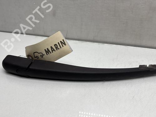 Used Rear windshield wiper arm PEUGEOT 307 SW (3H) 1.6 HDI 110 (109 hp) 28280028