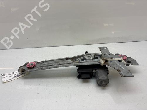 Used Rear left window mechanism Rear left window mechanism 36862906 36862906