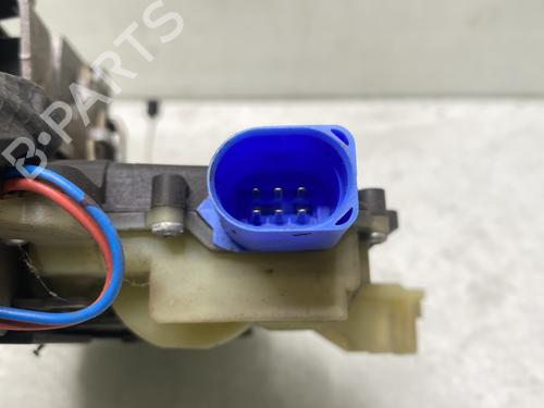 Rear right lock SEAT IBIZA III (6L1) 1.4 TDI | BP32297002C99