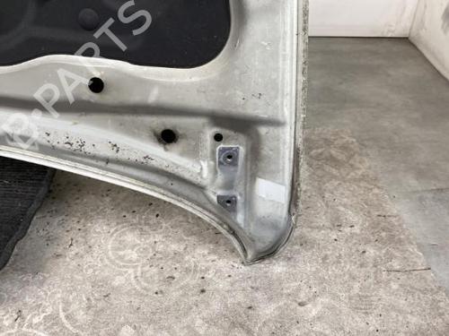 Hood HYUNDAI SANTA FÉ II (CM)  | BP21958703C1