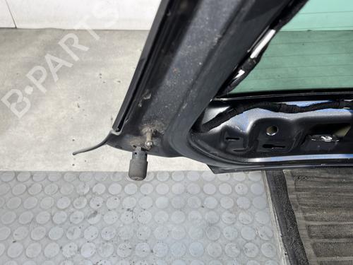 Tailgate VW SCIROCCO III (137, 138) 2.0 TDI | BP26616695C6 