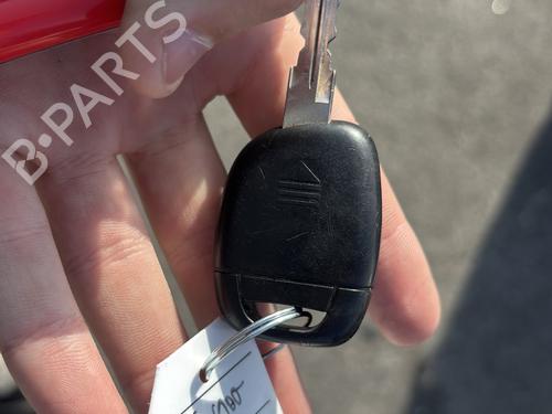 Warning switch RENAULT KANGOO (KC0/1_) 1.9 dTi (KC0U) | BP36248956I22 - Image 17
