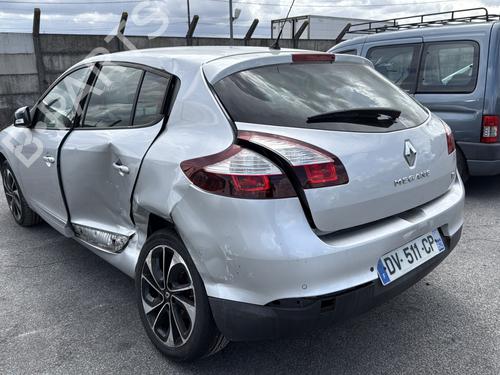Rat RENAULT MEGANE III Hatchback (BZ0/1_, B3_) 1.2 TCe (BZ16, BZ28) | BP36389087C49 - Image 30