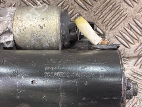 Starter AUDI A4 B8 Avant (8K5) 2.0 TDI | BP37648567M8 - Image 2