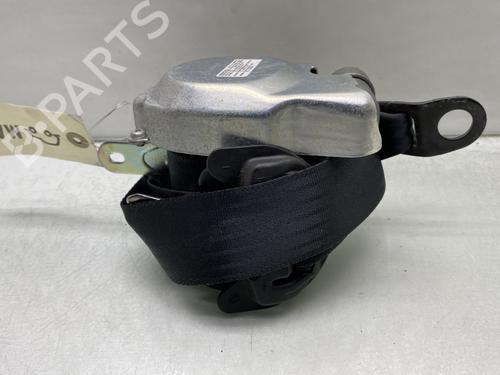 Front left belt tensioner PEUGEOT 107 (PM_, PN_) 1.0 | BP24644523C87 