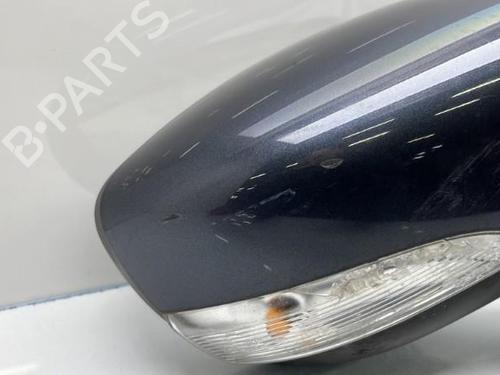 Right mirror RENAULT CLIO IV (BH_) 0.9 TCe 90 (BHNF, BHMA, BHMH, BHJK, BHJR) | BP21960905C27 