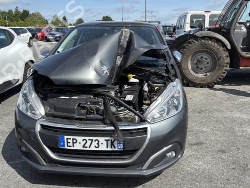 Jack Kit PEUGEOT 208 I (CA_, CC_) 1.6 HDi / BlueHDi 75 | BP29329294C119 