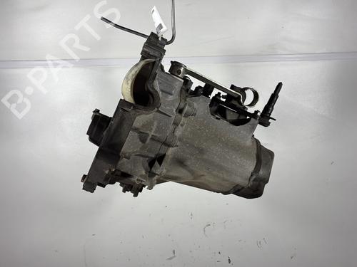Used Gearbox Gearbox 21963169 21963169