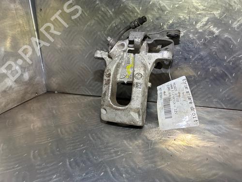 Højre bremsekaliber bag Højre bremsekaliber bag PEUGEOT 2008 II (UD_, US_, UY_, UJ_, UR_, UC_) 1.2 PureTech 130 (USHNS, URHNS) (130 hp) 19959220 19959220