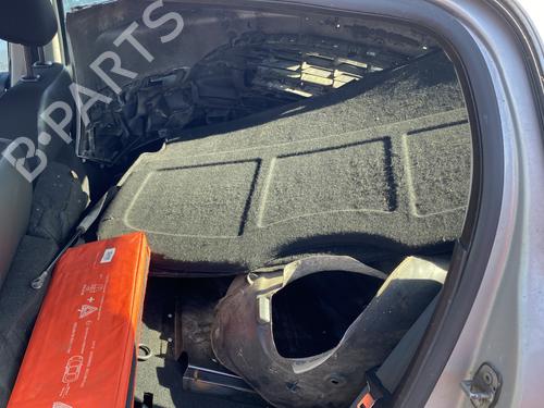 Fuse box PEUGEOT 207 (WA_, WC_) 1.6 HDi | BP26295869E1 