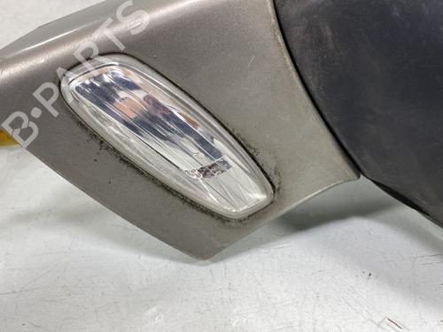 Left mirror PEUGEOT 308 I (4A_, 4C_) 1.6 16V | BP27355984C26 