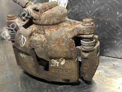 Right front brake caliper FIAT 500 (312_) 1.3 D Multijet (312AXB1A) | BP36307131M104 - Image 3