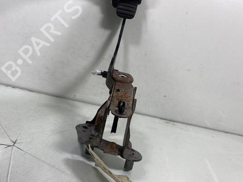 Clutch pedal RENAULT CLIO III (BR0/1, CR0/1) 1.5 dCi (BR17, CR17) | BP29866870I13