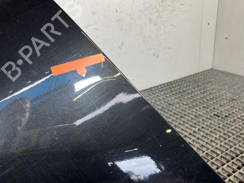 Left front fenders PEUGEOT 207 (WA_, WC_) 1.4 HDi | BP28475790C41