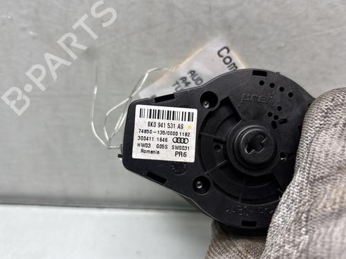 Headlight switch AUDI A4 B8 (8K2) 2.0 TDI | BP28280834I24 - Image 3