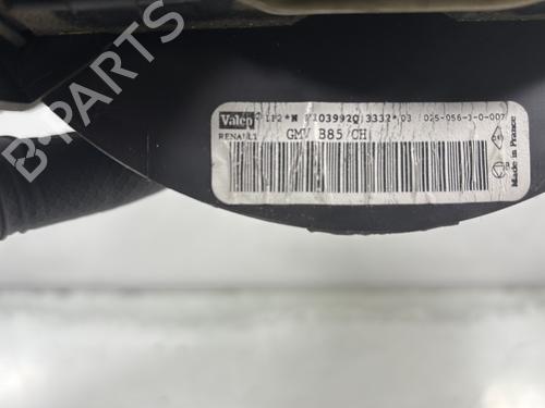 Used Heater blower motor Heater blower motor 31213016 31213016