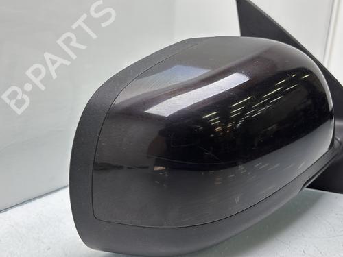Right mirror NISSAN MICRA IV (K13K, K13KK) 1.2 | BP28281234C27 
