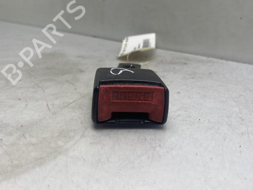 Used Seat buckle CITROËN AX (ZA-_) 11 (54 hp) 21959010