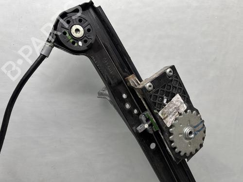 Rudehejsemekanisme ventre foran MINI MINI (R56) Cooper D | BP24705321C22 