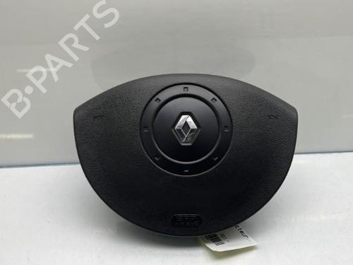 Airbag delantero izquierdo RENAULT KANGOO Express (FW0/1_) [2008-2025]  19966439