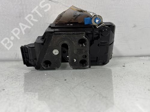 Rear right lock HYUNDAI i20 I (PB, PBT) 1.4 CRDi | BP29897397C99 