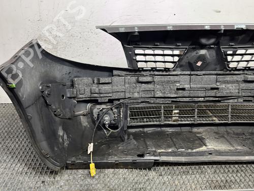 Front bumper RENAULT SCÉNIC II (JM0/1_) 1.9 dCi (JM0G, JM12, JM1G, JM2C) | BP32208333C7