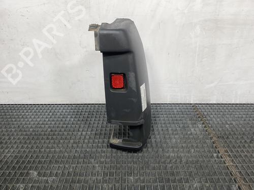 Used Corner bumper CITROËN JUMPER II Van 2.2 HDi 130 (130 hp) 21958503