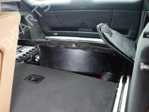 Left mirror AUDI A6 C6 Avant (4F5) 3.0 TDI quattro | BP23768882C26 