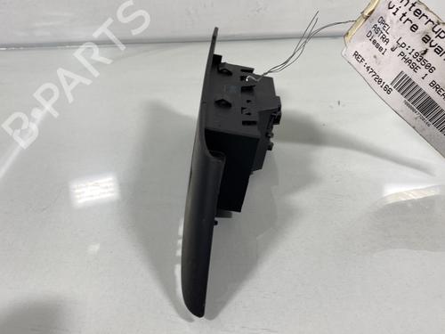 Used Right front window switch Right front window switch OPEL ASTRA J Sports Tourer (P10) [2010-2015] 19980497 19980497