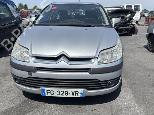 Engine CITROËN C4 I (LC_) 1.4 16V | BP26890680M1 