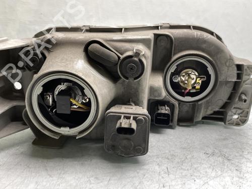 Left headlight HYUNDAI COUPE I (RD)  | BP19972453C28 
