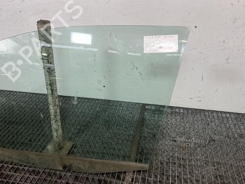 Front left door window VW GOLF IV (1J1) 1.9 TDI | BP29841602C18 