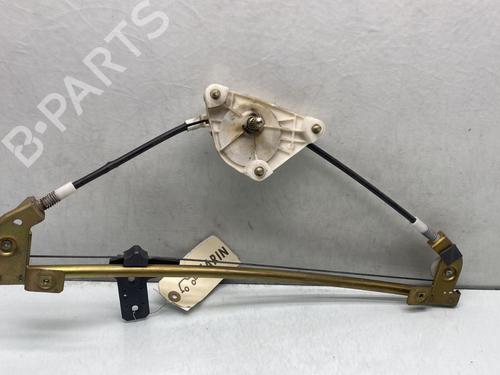 Front right window mechanism CITROËN AX (ZA-_) 10 | BP26171349C23 