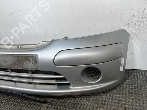 Front bumper CITROËN C3 I (FC_, FN_) 1.4 HDi | BP28282098C7 