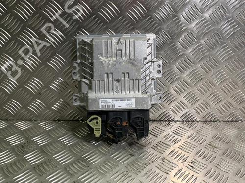 Engine control unit (ECU) FORD MONDEO IV Turnier (BA7) 1.6 TDCi | BP21196437M57 