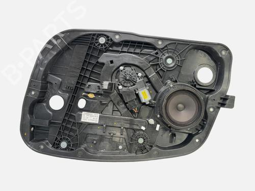 Front right window mechanism HYUNDAI i30 (GD) 1.6 CRDi | BP39427079C23 - Image 5