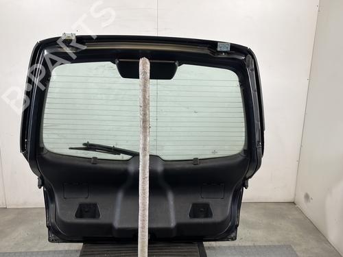 Tailgate CITROËN C5 II (RC_) 1.6 HDi (RC8HZB) | BP32136621C6 
