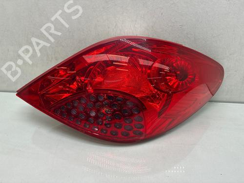Used Right taillight Right taillight 35896631 35896631