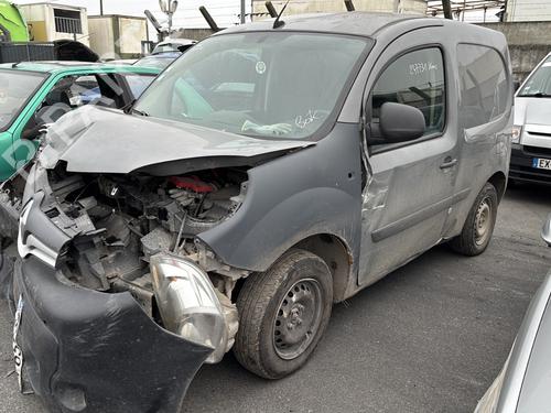 Left front steering knuckle RENAULT KANGOO Express (FW0/1_) 1.5 dCi 75 (FW07, FW10, FW04) | BP23768824M25  - Image 11