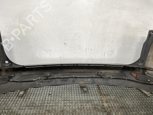Used Rear bumper RENAULT MEGANE III Grandtour (KZ0/1) 1.5 dCi (KZ09, KZ0D, KZ1G, KZ29, KZ14, KZ1W, KZ10, KZ1F,... (110 hp) 27381674