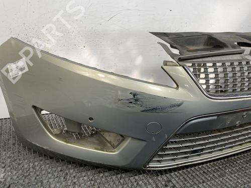 Front bumper FORD MONDEO IV (BA7) 1.8 TDCi | BP25123519C7 