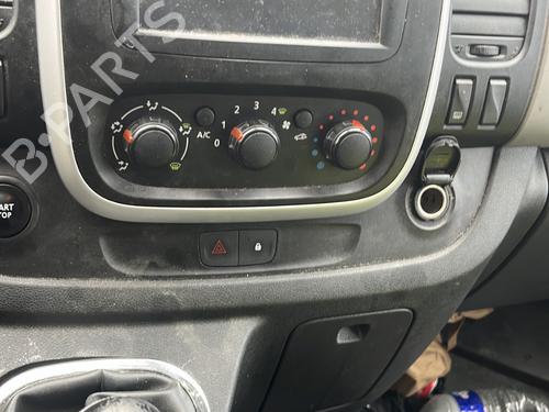 Starter RENAULT TRAFIC III Bus (JG_) 1.6 dCi 125 (JGMH) | BP25216444M8  - Image 8