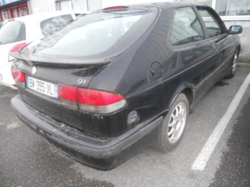 Left taillight SAAB 9-3 (YS3D) 2.0 Turbo | BP31712246C34  - Image 6