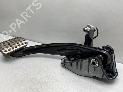Used Break pedal MERCEDES-BENZ M-CLASS (W166) ML 250 CDI / BlueTEC 4-matic (166.004, 166.003) (204 hp) 26318973