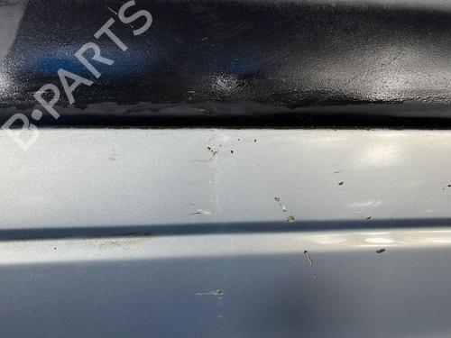 Bak støtfanger PEUGEOT 206 Hatchback (2A/C) 1.4 i | BP28217937C8 