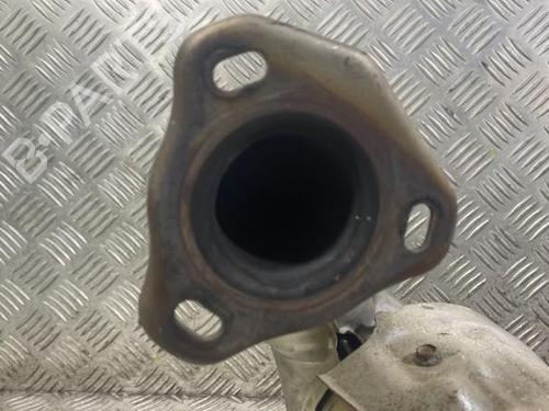 Used Catalyst Catalyst RENAULT KOLEOS I (HY_) 2.0 dCi 4x4 (HY0K) (150 hp) 19990260 19990260